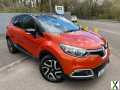 Photo Renault Captur 0.9 TCe ENERGY Dynamique S Nav Euro 6 (s/s) 5dr Petrol