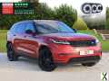 Photo 2018 Land Rover Range Rover Velar D240 SE SUV Diesel Automatic