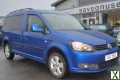 Photo Volkswagen Caddy Maxi Life 1.6 TDI 5dr Diesel