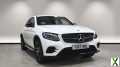 Photo 2017 Mercedes-Benz GLC COUPE GLC 250d 4Matic AMG Line Premium 5dr 9G-Tronic Auto