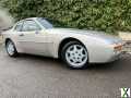 Photo 1989 Porsche 944 3.0 S2 Coupe Petrol Manual