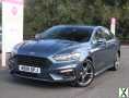 Photo 2019 Ford Mondeo Ford Mondeo 2.0 EcoBlue 190 ST-Line Edition 5dr Auto Hatchback