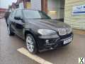 Photo 2008 BMW X5 3.0sd M Sport 5dr Auto [7 Seat] Diesel