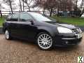 Photo Volkswagen Golf 2.0 Sportline TDI DPF 5dr