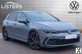 Photo 2020 Volkswagen Golf Hatchback 2.0 TSI GTI 5dr DSG Hatchback Petrol Automatic