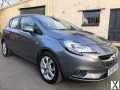 Photo 18 68 Vauxhall Corsa 1.4i Turbo ecoTEC (100) SRi Nav 5 Door Met Satin Steel Grey