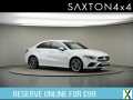 Photo 2020 Mercedes-Benz A Class 1.3 A250e 15.6kWh AMG Line (Premium 2) 8G-DCT Euro 6