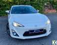 Photo 2012 62 TOYOTA GT86 2.0 D-4S 2D 197 BHP, WARRANTY, MOT UNTIL NOV 23, 2 KEYS