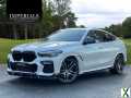 Photo 2020 BMW X6 3.0 40i M Sport Auto xDrive Euro 6 (s/s) 5dr COUPE Petrol Automatic