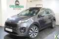 Photo 2016 66 KIA SPORTAGE 2.0 CRDI KX-4 SUV 5DR DIESEL MANUAL AWD EURO 6 (182 BHP) DI