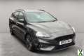 Photo 2021 Ford Focus 1.0 EcoBoost 125 ST-Line X Edition 5dr Estate Petrol Manual