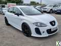 Photo 2012 SEAT Leon TSI FR PLUS DSG 5-Door Petrol