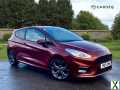 Photo 2019 Ford Fiesta 1.0T EcoBoost ST-Line Euro 6 (s/s) 3dr Manual Hatchback Petrol