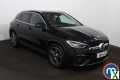 Photo 2021 Mercedes-Benz GLA GLA 200d AMG Line Executive 5dr Auto Hatchback Diesel Aut