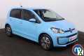 Photo 2021 Volkswagen UP 60kW E-Up 32kWh 5dr Auto Hatchback Electric Automatic