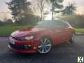 Photo ** STUNNING VOLKSWAGEN SCIROCCO R-LINE 2.0 TDI DSG , FULL LEATHER + PANROOF **