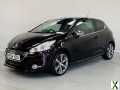 Photo 2014 Peugeot 208 1.6 E-HDI XY 3d 92 BHP Hatchback Diesel Manual