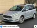 Photo 2017 Ford Galaxy 2.0 TITANIUM X TDCI 5d 148 BHP MPV Diesel Manual