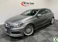 Photo 2014 Mercedes-Benz A Class 2.1 A200 CDI AMG Sport Euro 6 (s/s) 5dr HATCHBACK Die