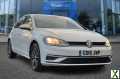 Photo 2018 Volkswagen Golf SE NAVIGATION TSI BLUEMOTION TECHNOLOGY With Front + Rear P