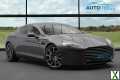 Photo 2019 Aston Martin Rapide S 6.0 V12 S T-TronIII Euro 6 4dr HATCHBACK Petrol Autom