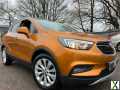 Photo Vauxhall Mokka X 1.4i Turbo Elite Nav Auto 5dr Petrol