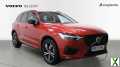 Photo 2020 Volvo XC60 2.0 B4D R DESIGN 5dr AWD Geartronic Auto Estate Diesel Automatic