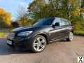 Photo 2011 BMW X1 xDrive 23d M Sport 5dr Steptronic Auto Euro 5 ESTATE Diesel Automati