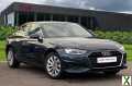 Photo 2022 Audi A4 Technik 35 TDI 163 PS S tronic Auto Saloon Diesel Automatic