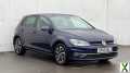 Photo 2019 Volkswagen Golf 1.6 TDI Match 5dr Hatchback diesel Manual