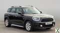 Photo 2018 MINI Countryman 1.5 Cooper 5dr Hatchback petrol Manual