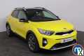 Photo 2020 Kia Stonic 1.0T GDi 4 5dr Auto Estate Petrol Automatic