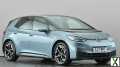 Photo 2021 Volkswagen ID.3 150kW Family Pro Performance 58kWh 5dr Auto Hatchback elect