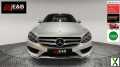 Photo 2015 Mercedes-Benz C Class 2.1 C250 BlueTEC AMG Line G-Tronic+ Euro 6 (s/s) 4dr