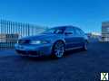 Photo Audi RS4 B5