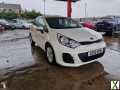 Photo 2015 Kia Rio 1.25 SR7 5dr HATCHBACK Petrol Manual