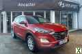 Photo 2019 Hyundai Tucson 1.6 GDi SE Nav 5dr 2WD Manual Estate Petrol Manual