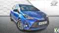 Photo 2018 67 TOYOTA YARIS 1.5 VVT-I EXCEL 5D 73 BHP