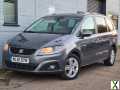 Photo 2011 SEAT Alhambra 2.0 TDI CR SE 5dr DSG *NEW CAMBELT* FULL SERVICE HISTORY MPV