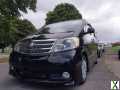 Photo 2004 Toyota Alphard 3.0 Auto 4x4 47,000 MILES FRESH IMPORT SHOWROOM CONDITION 4x