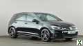 Photo 2019 Volkswagen Golf 2.0 TDI 184 GTD 5dr DSG Hatchback diesel Automatic