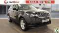 Photo 2018 Land Rover Range Rover Velar 2.0 S 5d 177 BHP SUV Diesel Automatic