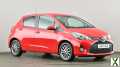 Photo 2017 Toyota Yaris 1.33 VVT-i Icon 5dr Hatchback petrol Manual