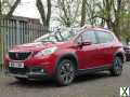 Photo Peugeot 2008 1.2 PureTech Allure Euro 6 5dr Petrol