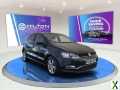 Photo 2017 Volkswagen Polo 1.2 MATCH EDITION TSI 5d 89 BHP Hatchback Petrol Manual