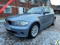 Photo 2006 BMW 1 Series 116i ES Hatchback Petrol Manual