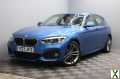 Photo BMW 1 Series 118d M Sport 5dr [Nav] Step Auto Diesel