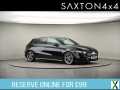 Photo 2020 Mercedes-Benz A Class 1.3 A200 AMG Line (Executive) Euro 6 (s/s) 5dr HATCHB