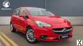 Photo 2019 Vauxhall Corsa 1.4i ecoTEC SE Nav Auto Euro 6 5dr Hatchback Petrol Automati