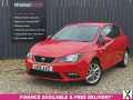 Photo 2015 SEAT Ibiza 1.4 TOCA 5d 85 BHP Hatchback Petrol Manual